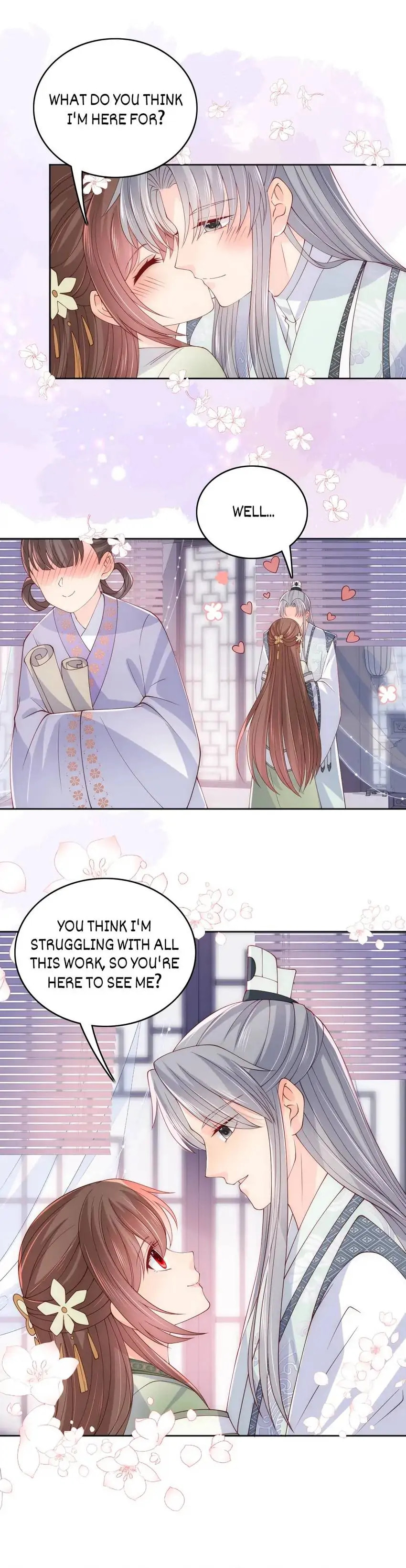 How to Raise an Enemy Chapter 175 page 4 - 