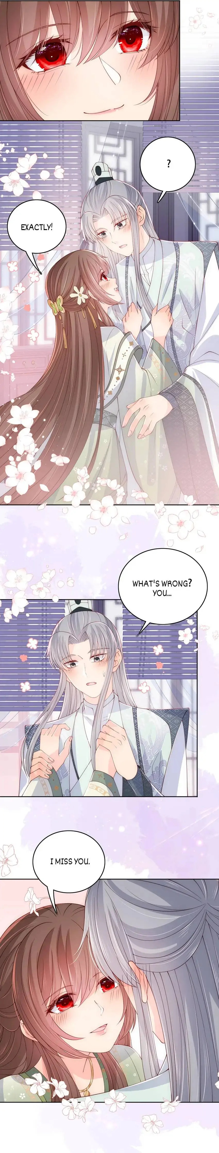 How to Raise an Enemy Chapter 175 page 5 - 