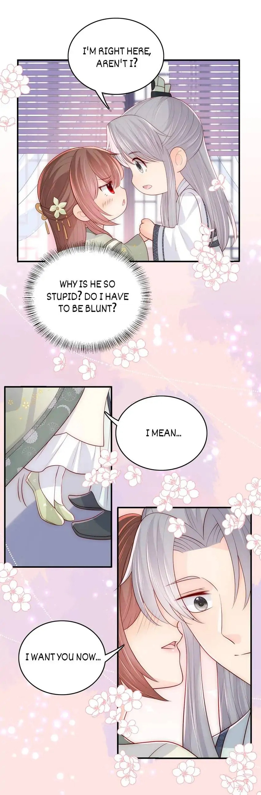 How to Raise an Enemy Chapter 175 page 7 - 