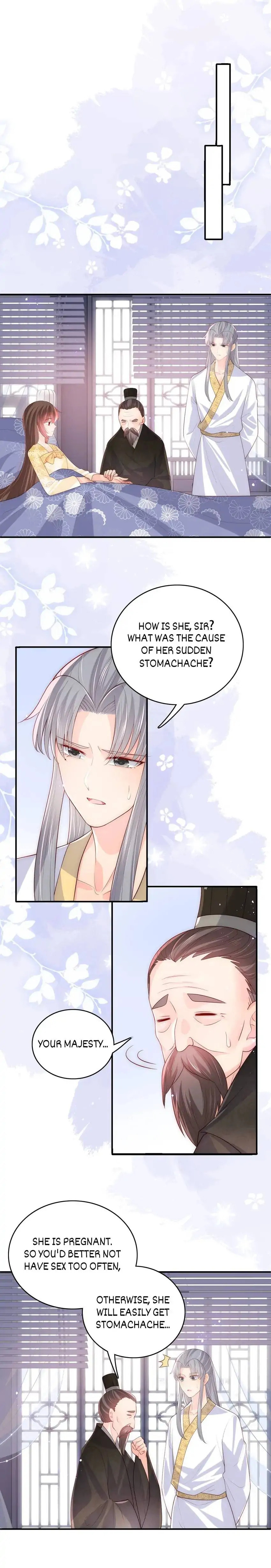 How to Raise an Enemy Chapter 176 page 2 - 