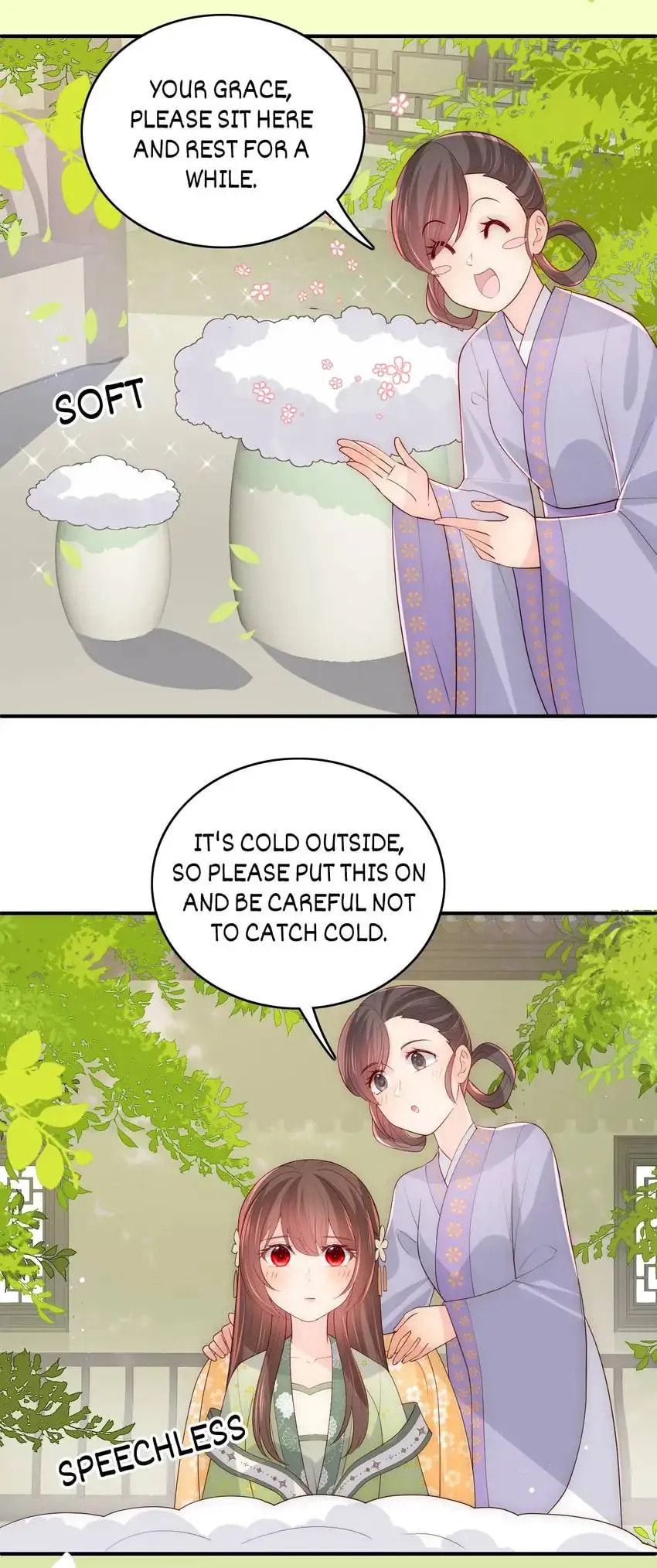How to Raise an Enemy Chapter 176 page 11 - 