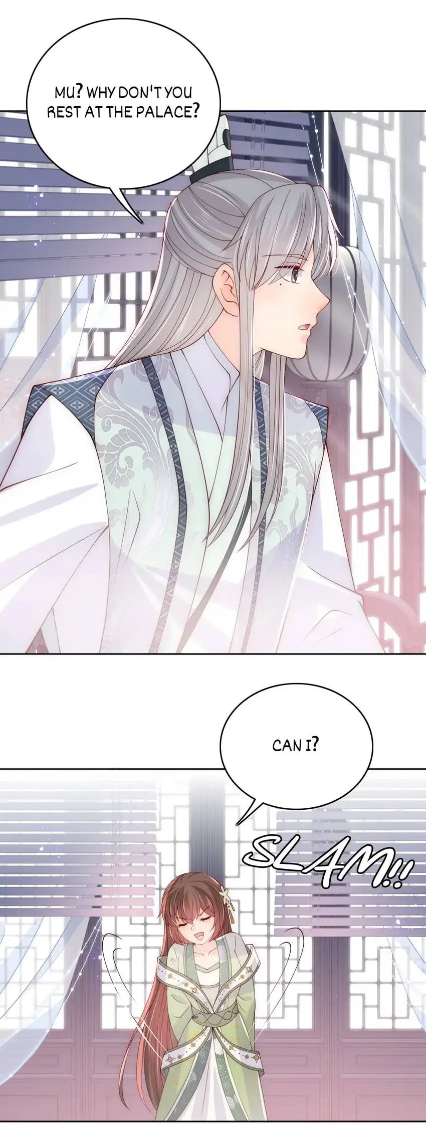 How to Raise an Enemy Chapter 176 page 14 - 