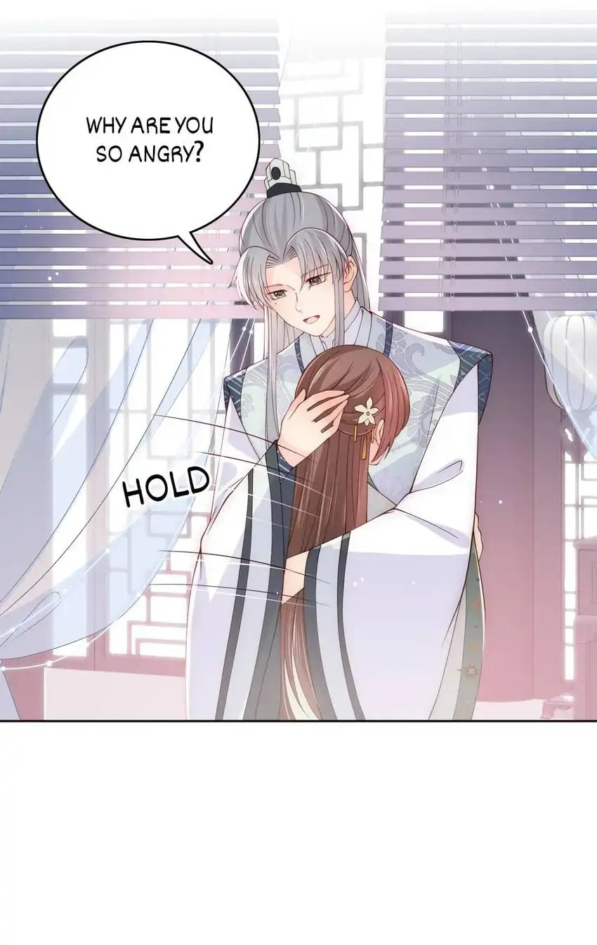 How to Raise an Enemy Chapter 176 page 15 - 