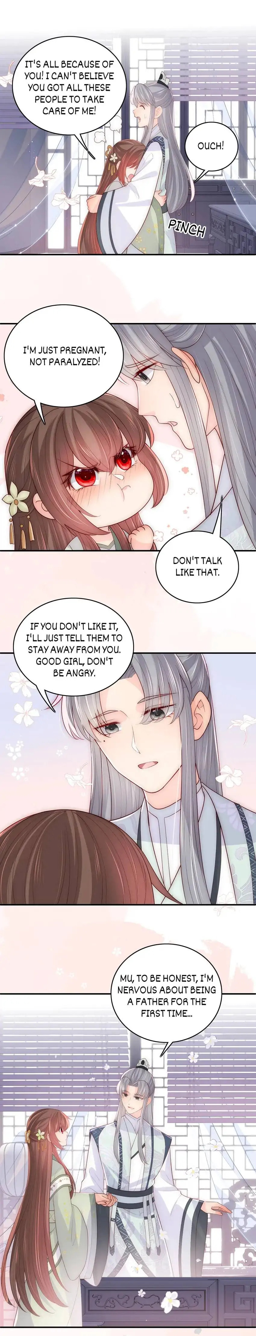 How to Raise an Enemy Chapter 176 page 16 - 