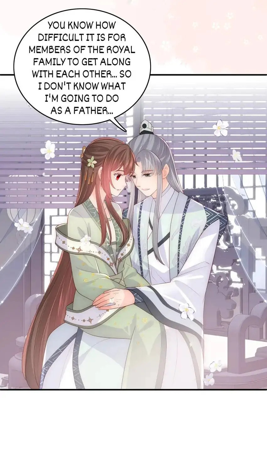 How to Raise an Enemy Chapter 176 page 17 - 