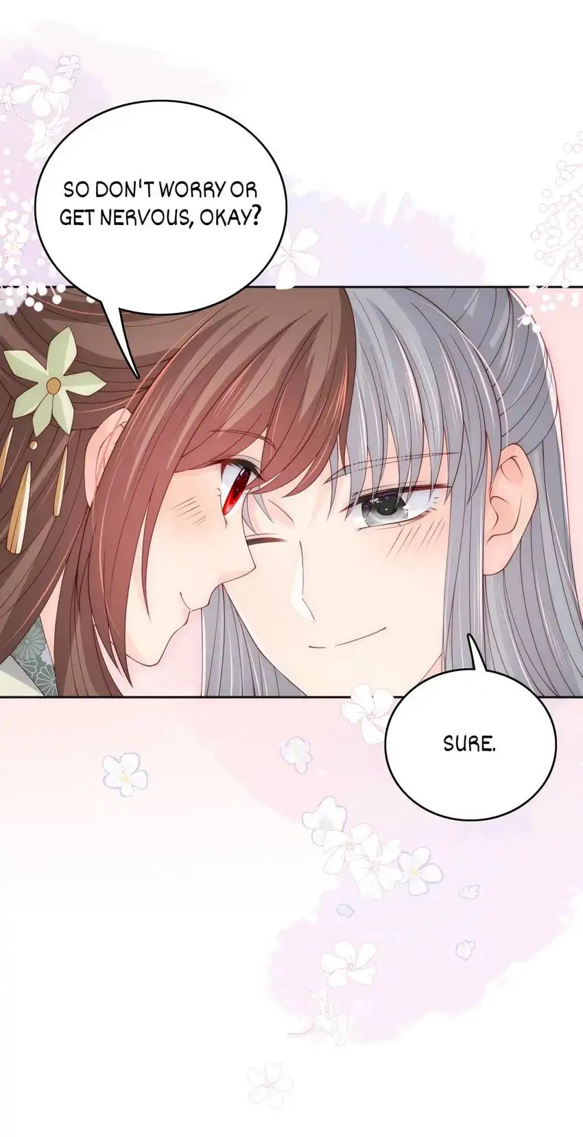 How to Raise an Enemy Chapter 176 page 21 - 