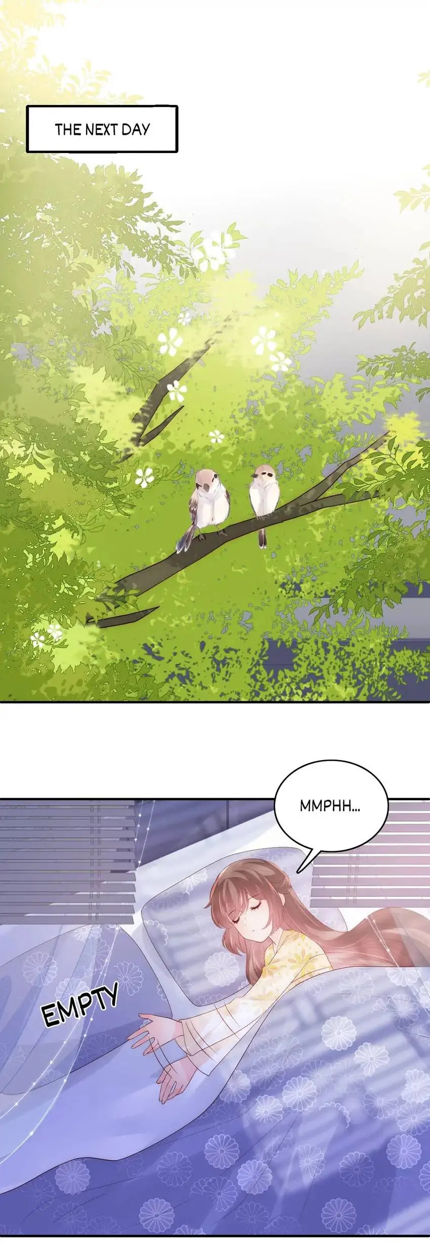 How to Raise an Enemy Chapter 176 page 5 - 