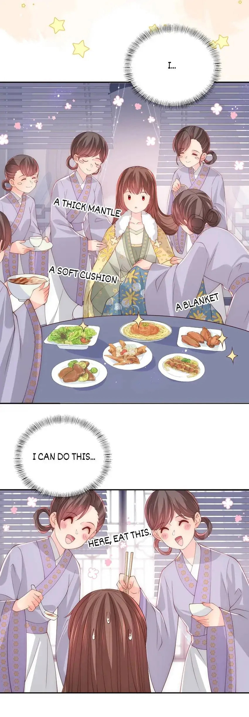 How to Raise an Enemy Chapter 176 page 9 - 