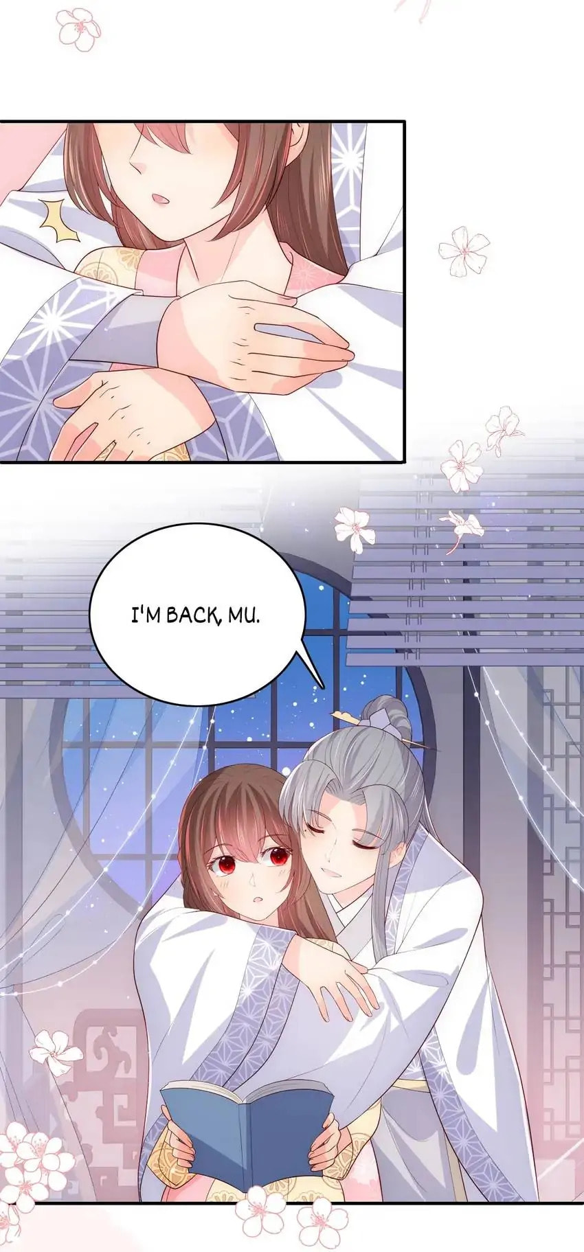 How to Raise an Enemy Chapter 177 page 17 - 