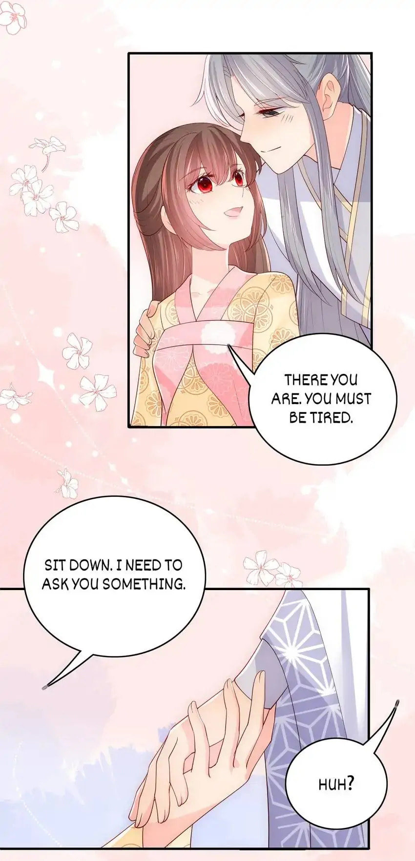 How to Raise an Enemy Chapter 177 page 18 - 