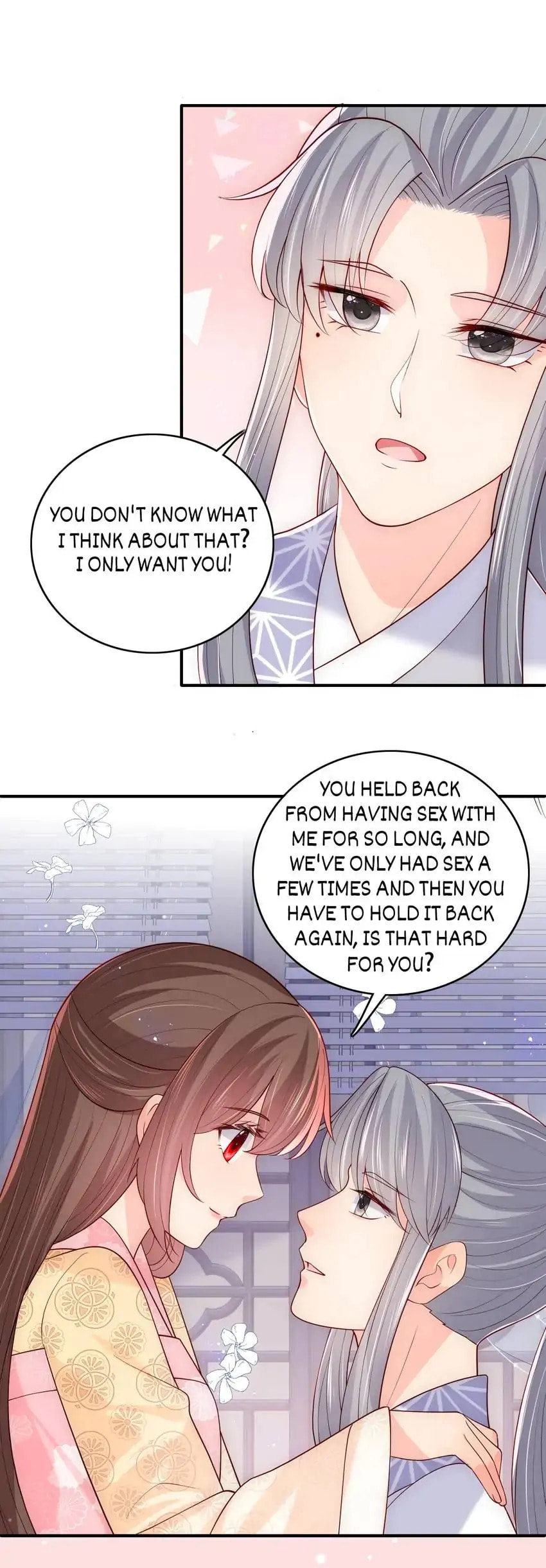 How to Raise an Enemy Chapter 177 page 20 - 