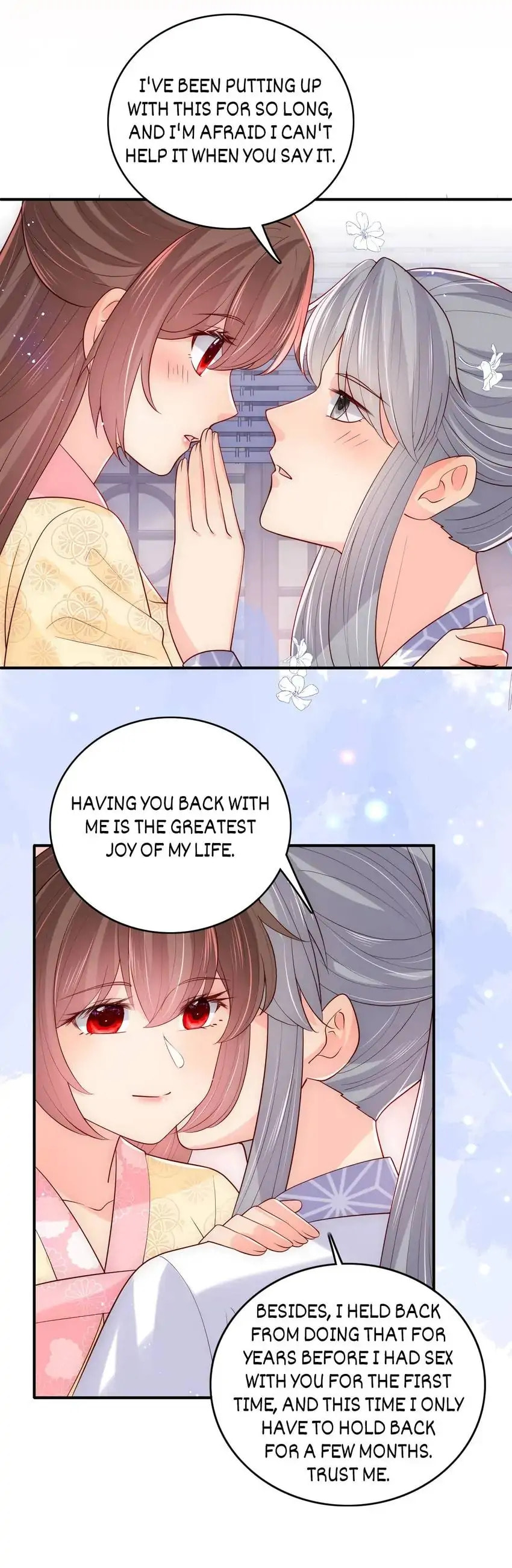 How to Raise an Enemy Chapter 177 page 22 - 