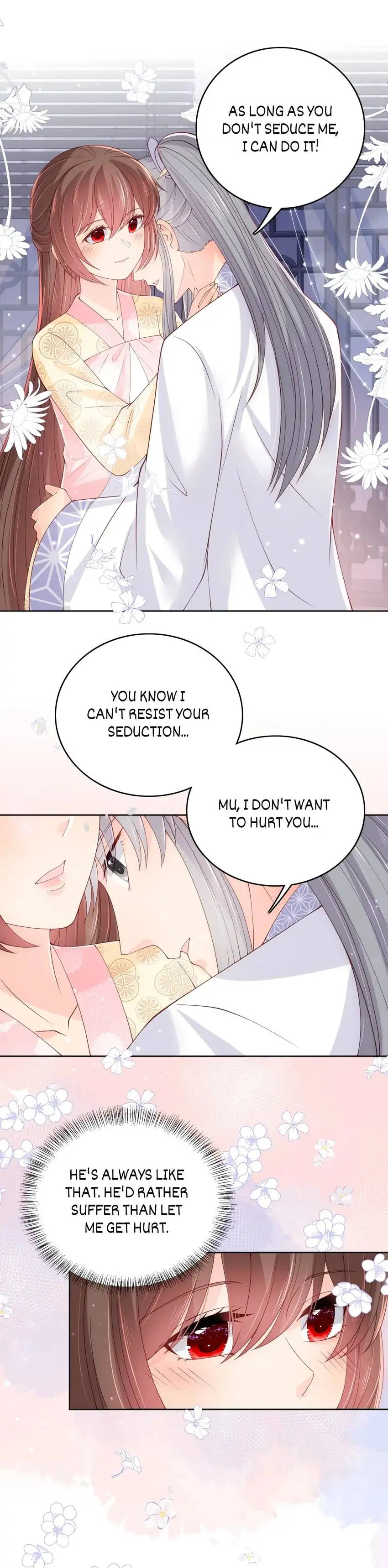 How to Raise an Enemy Chapter 177 page 23 - 
