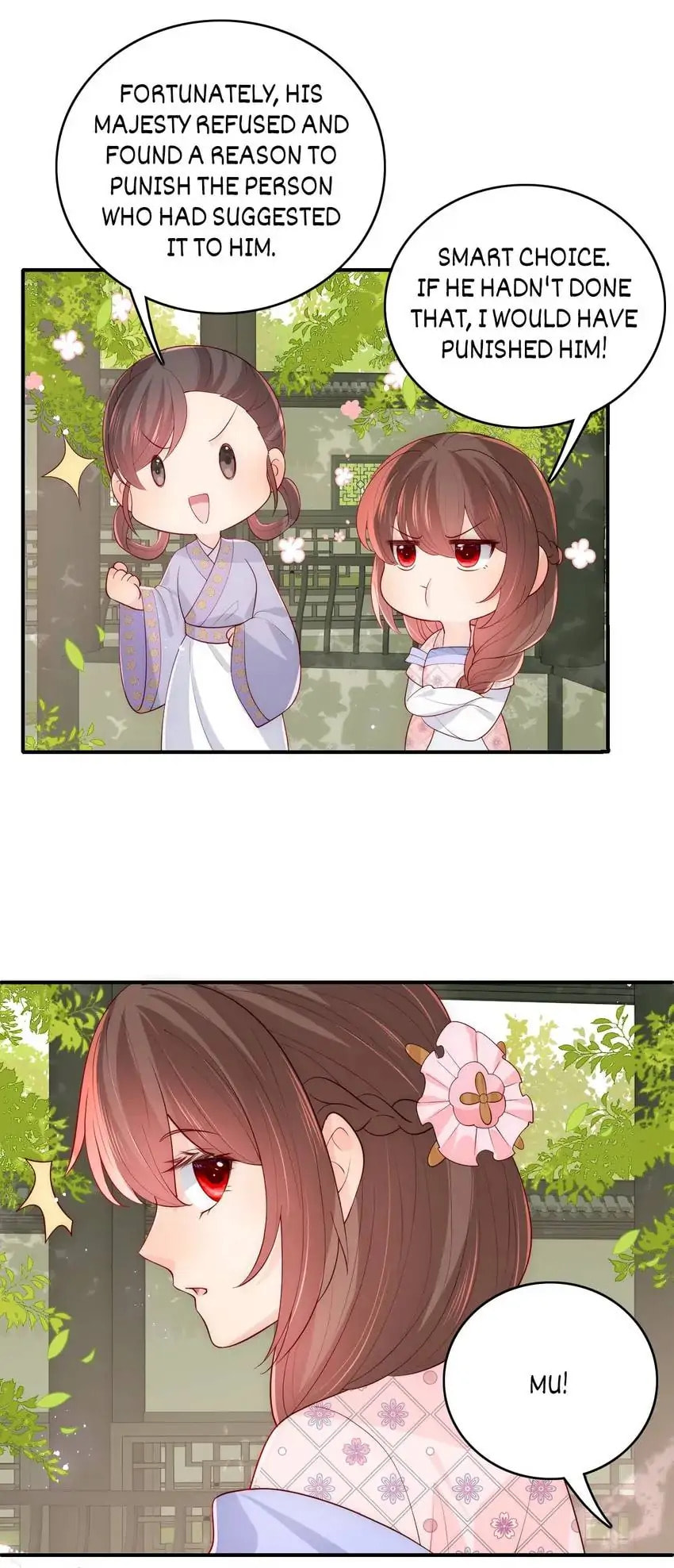 How to Raise an Enemy Chapter 177 page 5 - 