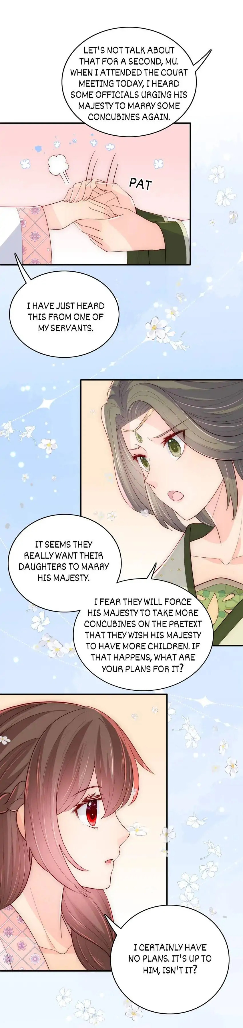 How to Raise an Enemy Chapter 177 page 10 - 