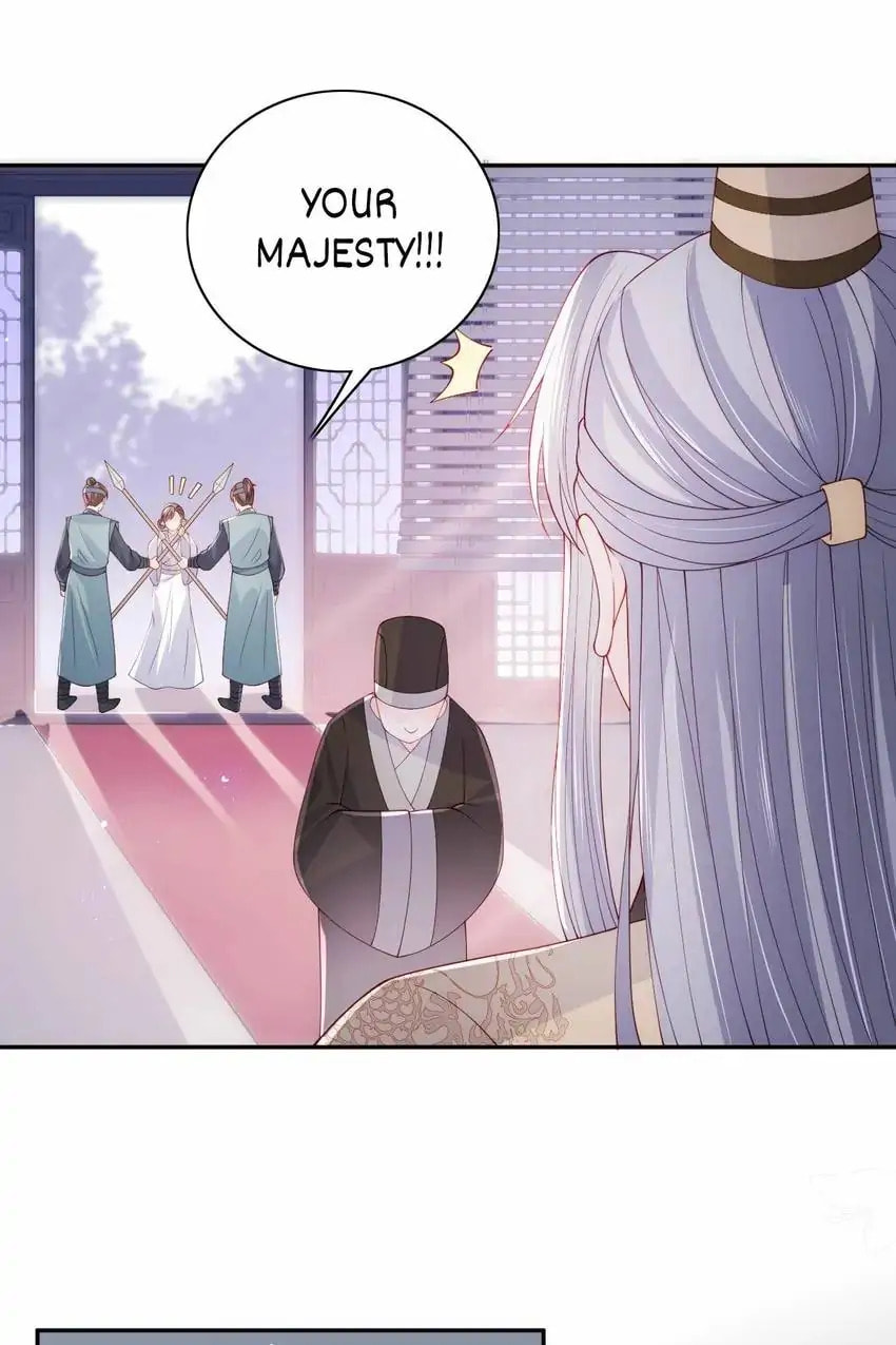 How to Raise an Enemy Chapter 178 page 15 - 
