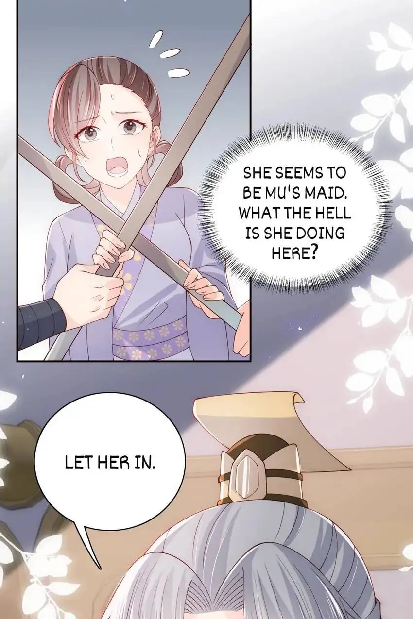 How to Raise an Enemy Chapter 178 page 16 - 