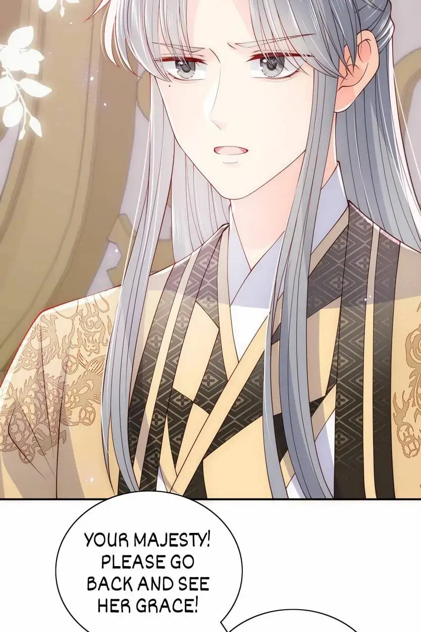 How to Raise an Enemy Chapter 178 page 17 - 