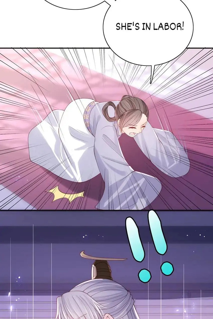 How to Raise an Enemy Chapter 178 page 18 - 