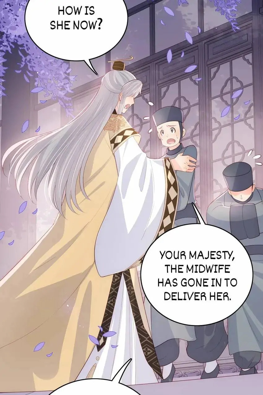 How to Raise an Enemy Chapter 178 page 23 - 