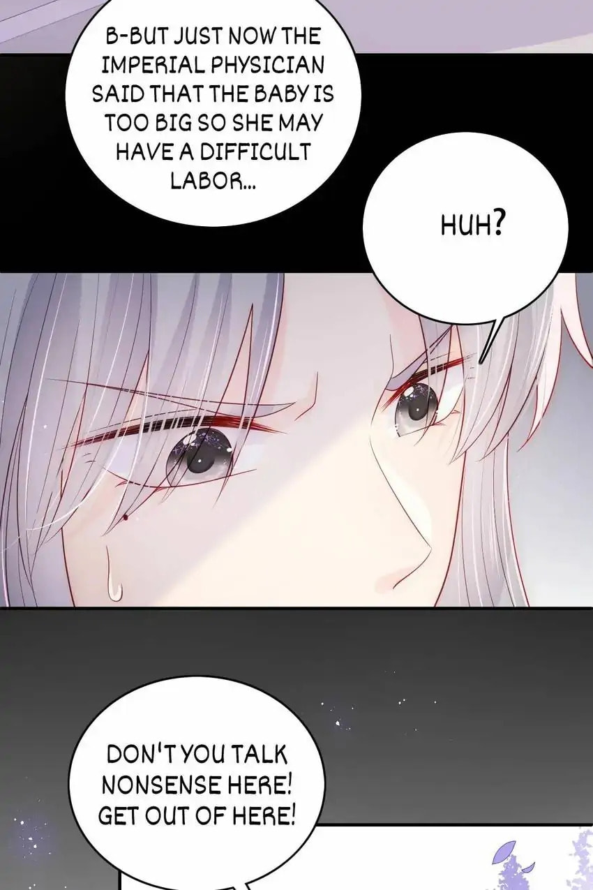 How to Raise an Enemy Chapter 178 page 24 - 
