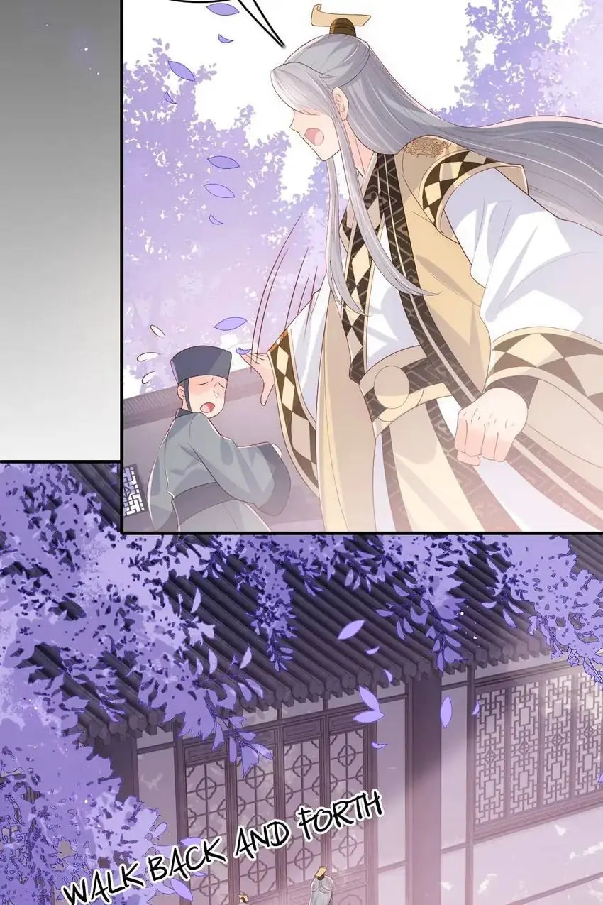 How to Raise an Enemy Chapter 178 page 25 - 
