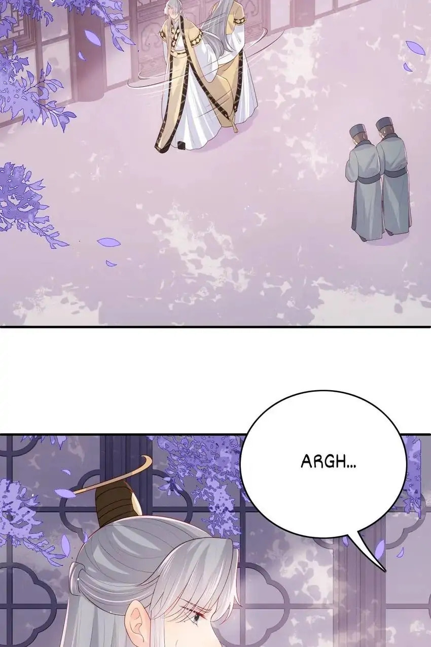 How to Raise an Enemy Chapter 178 page 26 - 