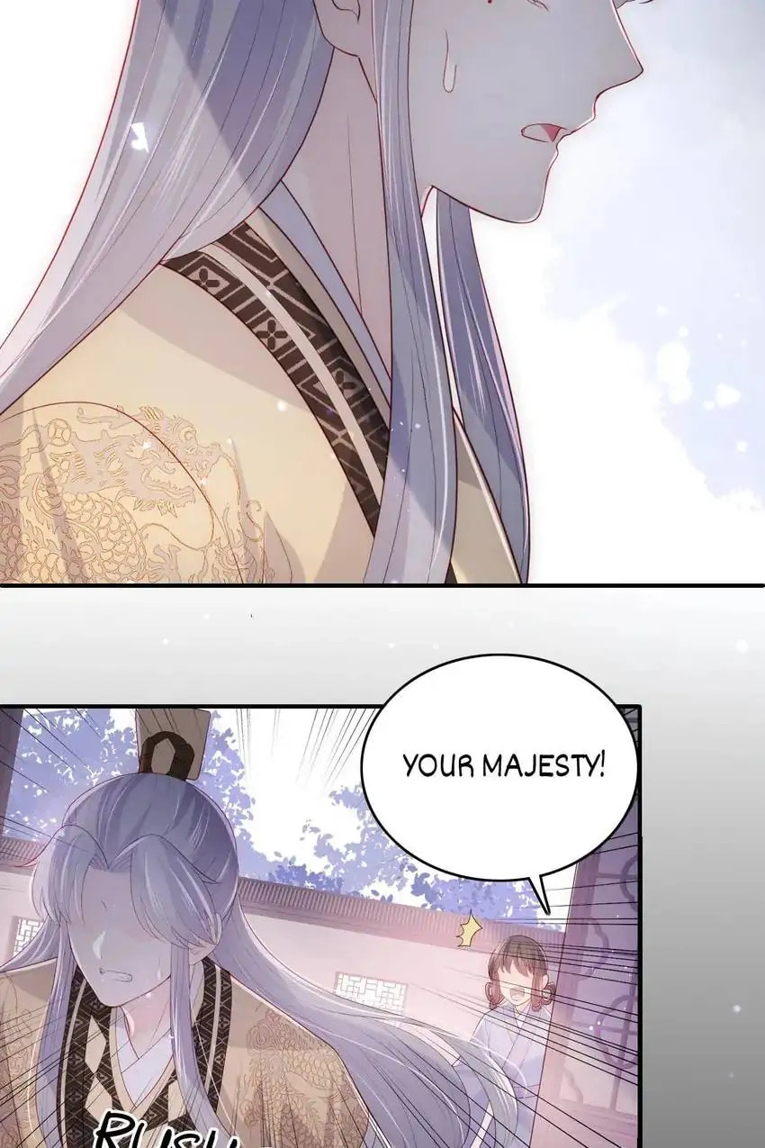 How to Raise an Enemy Chapter 178 page 31 - 