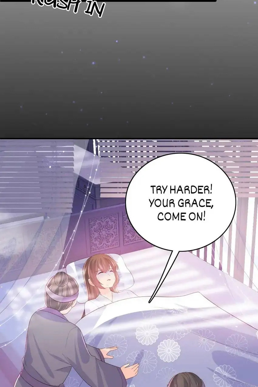 How to Raise an Enemy Chapter 178 page 32 - 