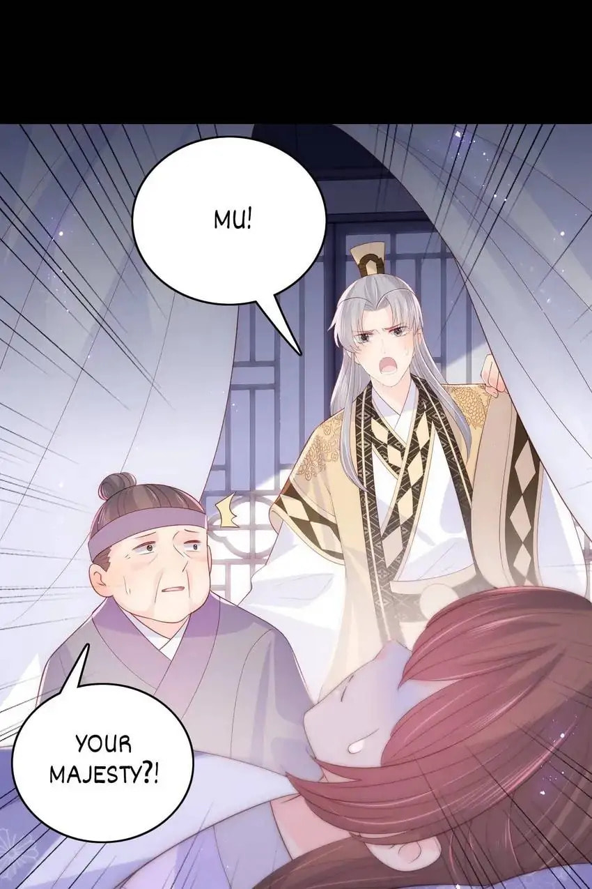 How to Raise an Enemy Chapter 178 page 35 - 