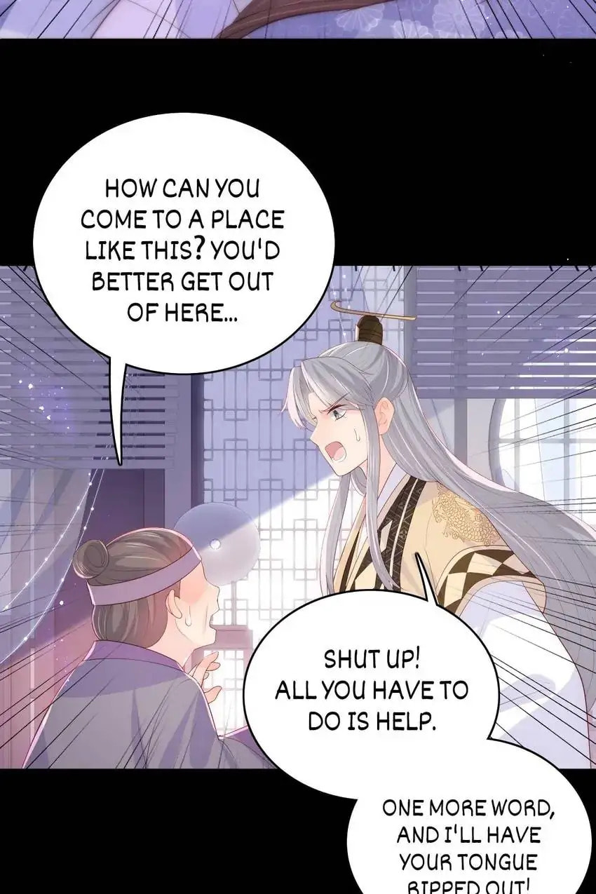How to Raise an Enemy Chapter 178 page 36 - 