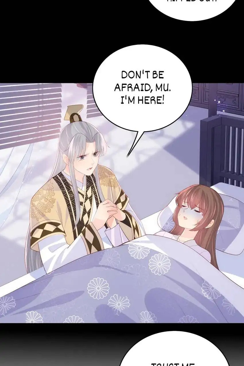 How to Raise an Enemy Chapter 178 page 37 - 