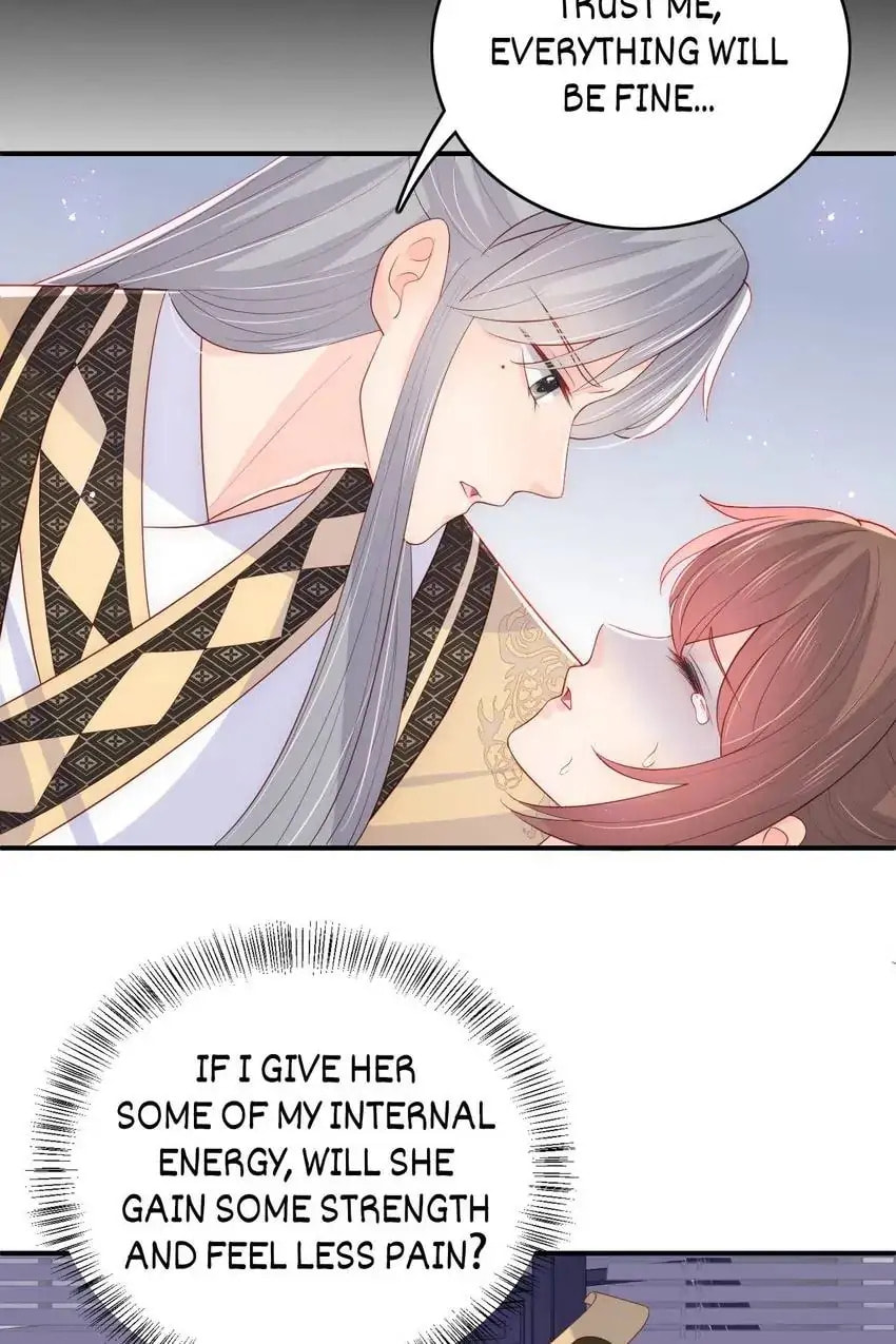 How to Raise an Enemy Chapter 178 page 38 - 