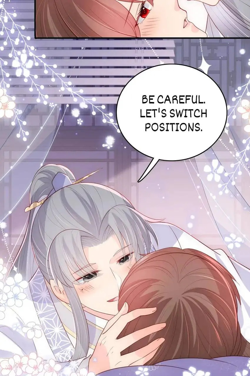 How to Raise an Enemy Chapter 178 page 6 - 