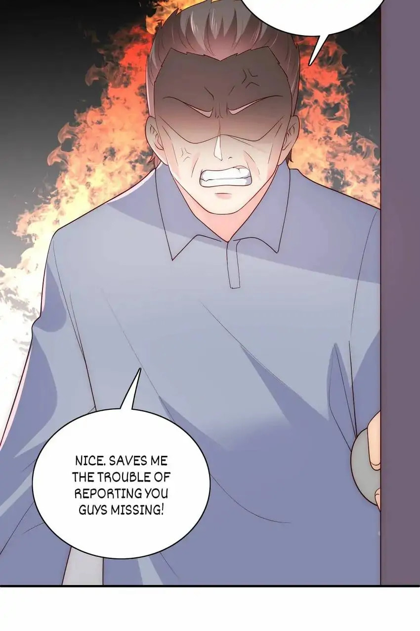 How to Raise an Enemy Chapter 179.2 page 31 - 