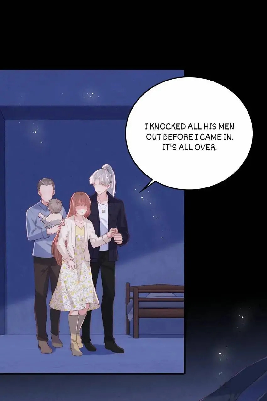 How to Raise an Enemy Chapter 179.3 page 18 - 