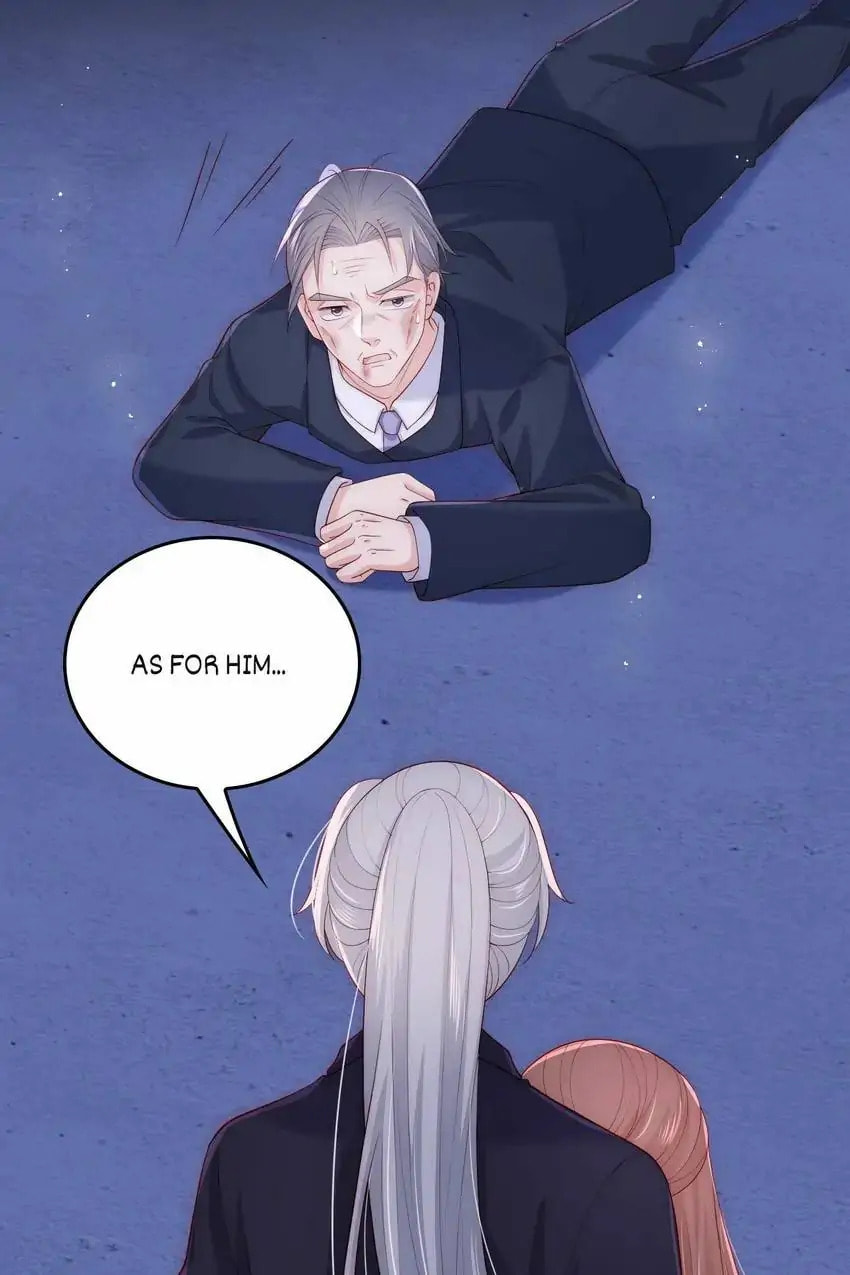 How to Raise an Enemy Chapter 179.3 page 19 - 