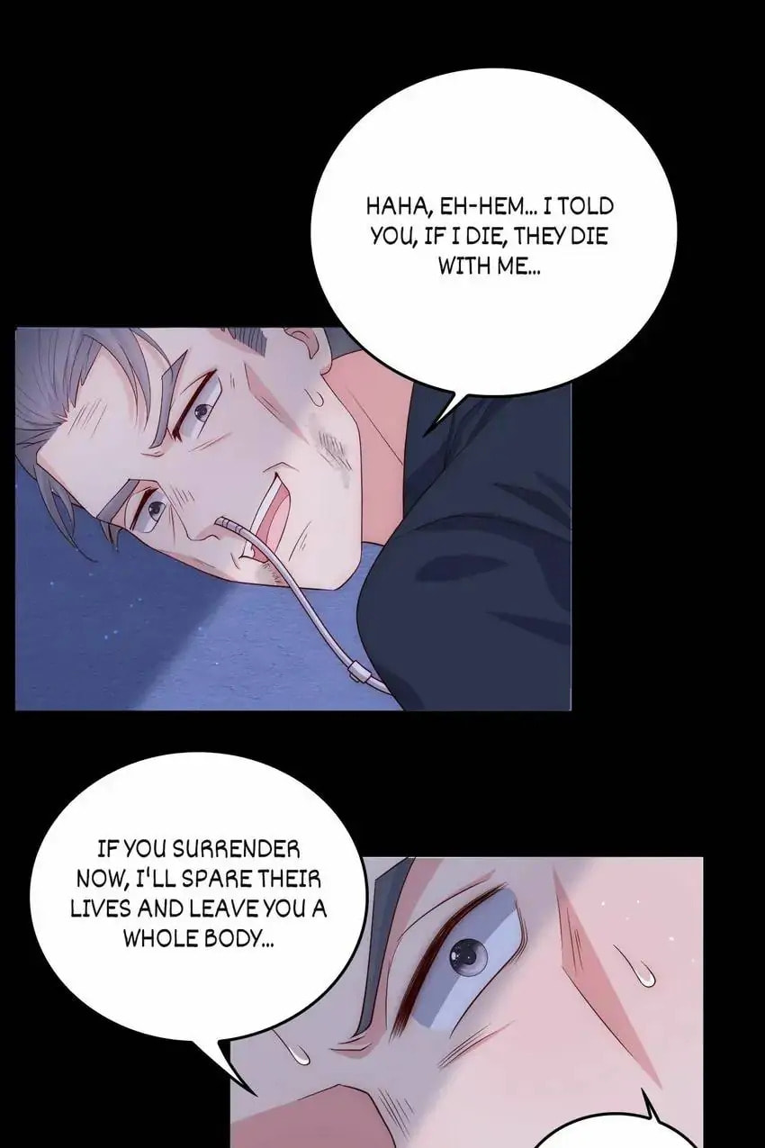How to Raise an Enemy Chapter 179.3 page 10 - 