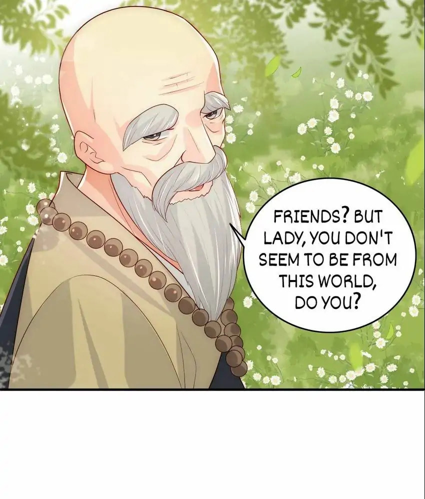 How to Raise an Enemy Chapter 179 page 12 - 