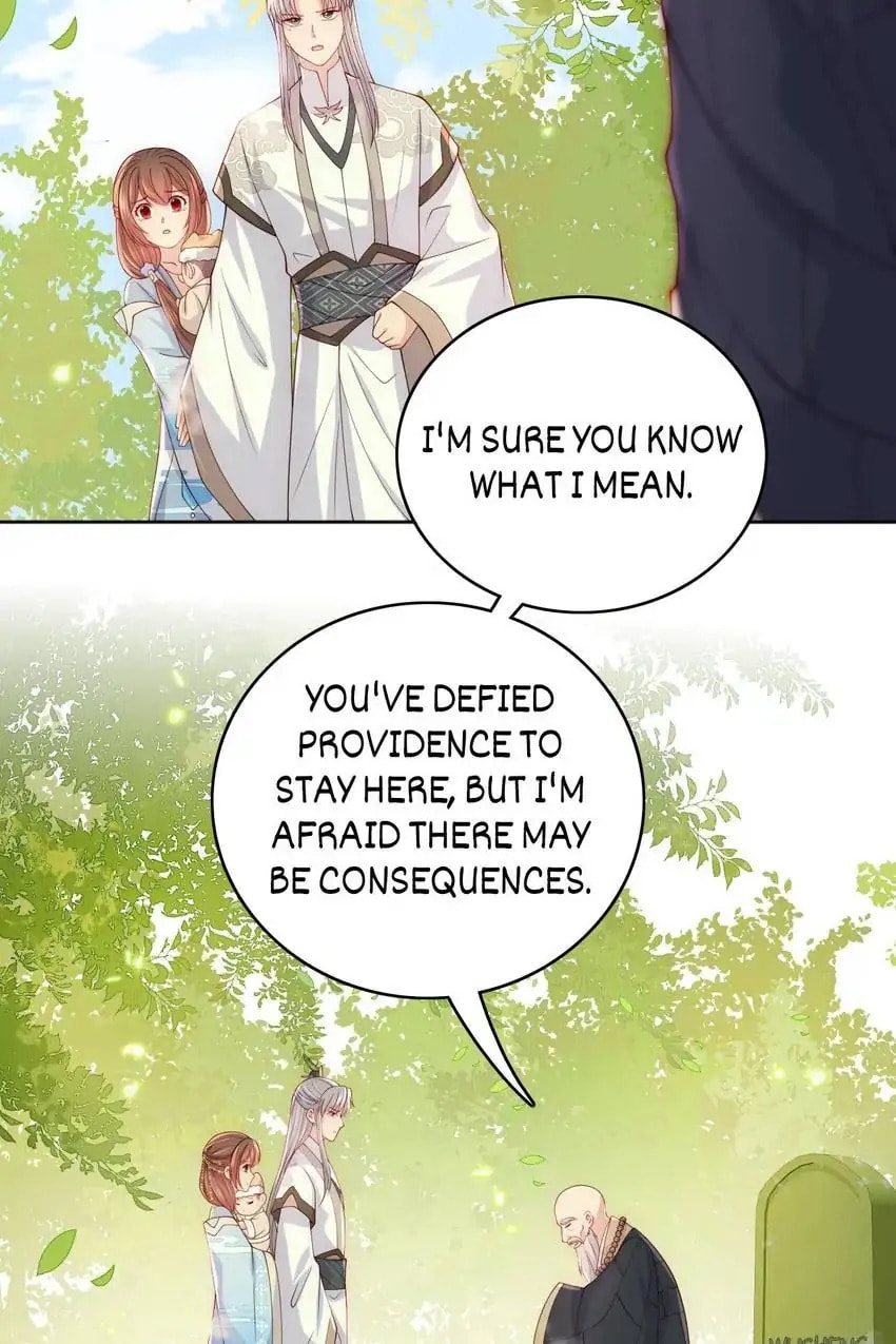 How to Raise an Enemy Chapter 179 page 14 - 