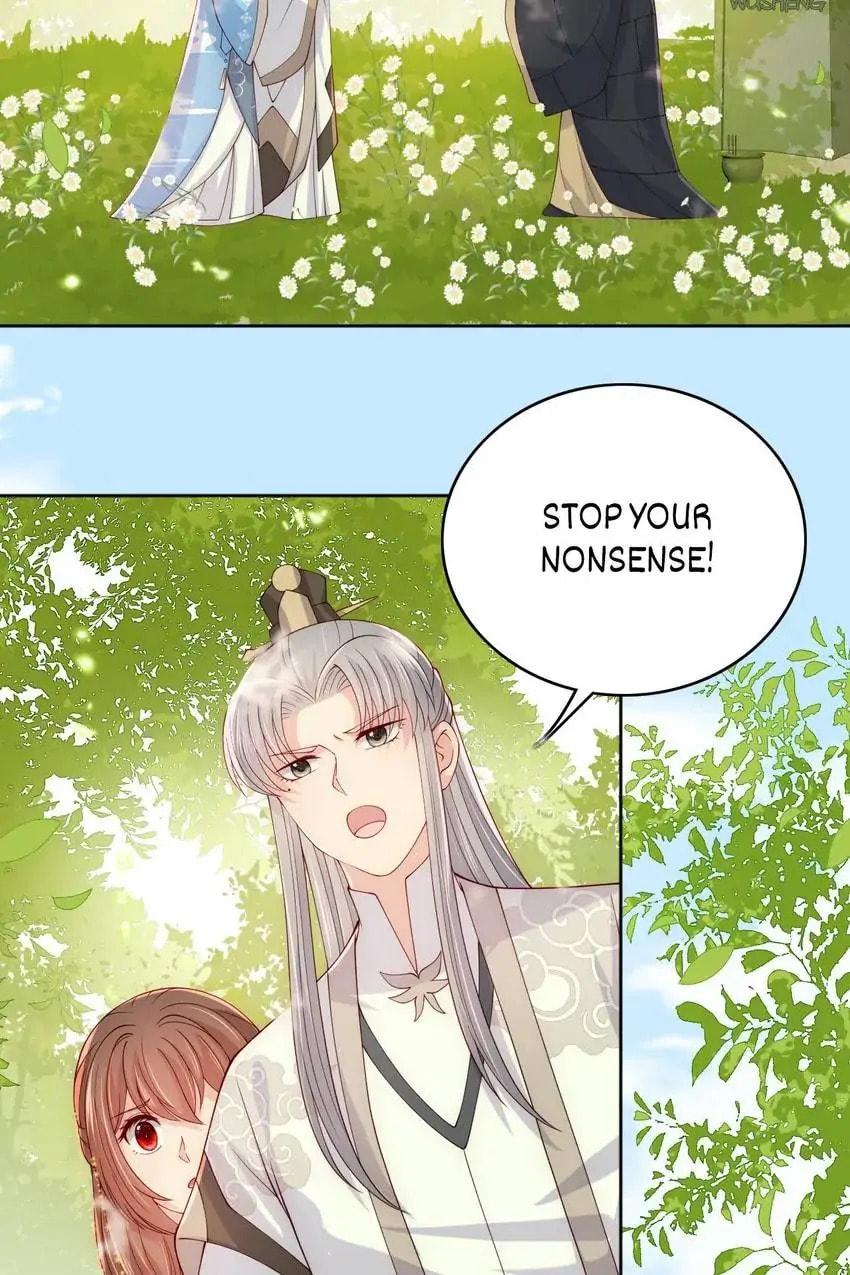 How to Raise an Enemy Chapter 179 page 15 - 
