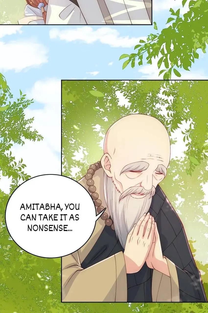 How to Raise an Enemy Chapter 179 page 16 - 