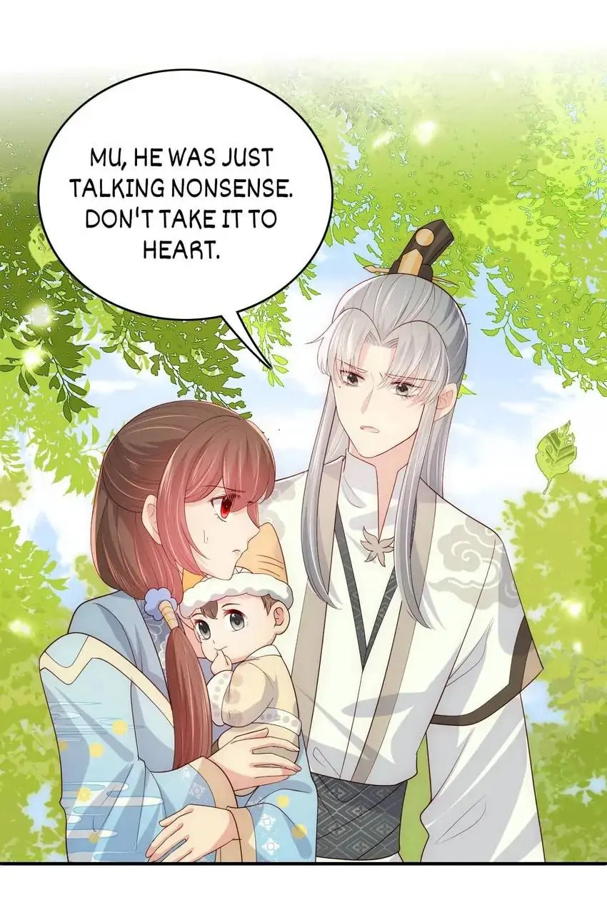How to Raise an Enemy Chapter 179 page 19 - 