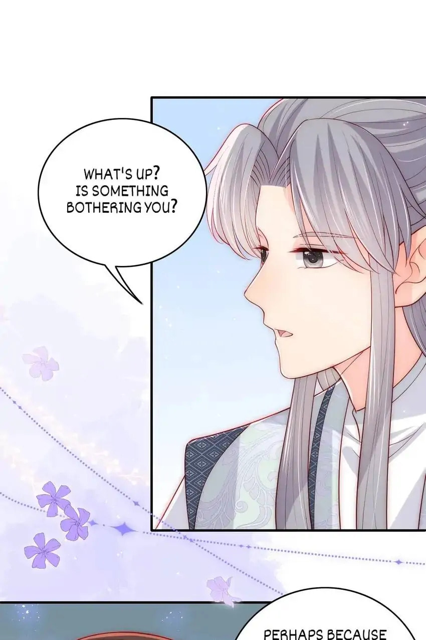 How to Raise an Enemy Chapter 179 page 3 - 