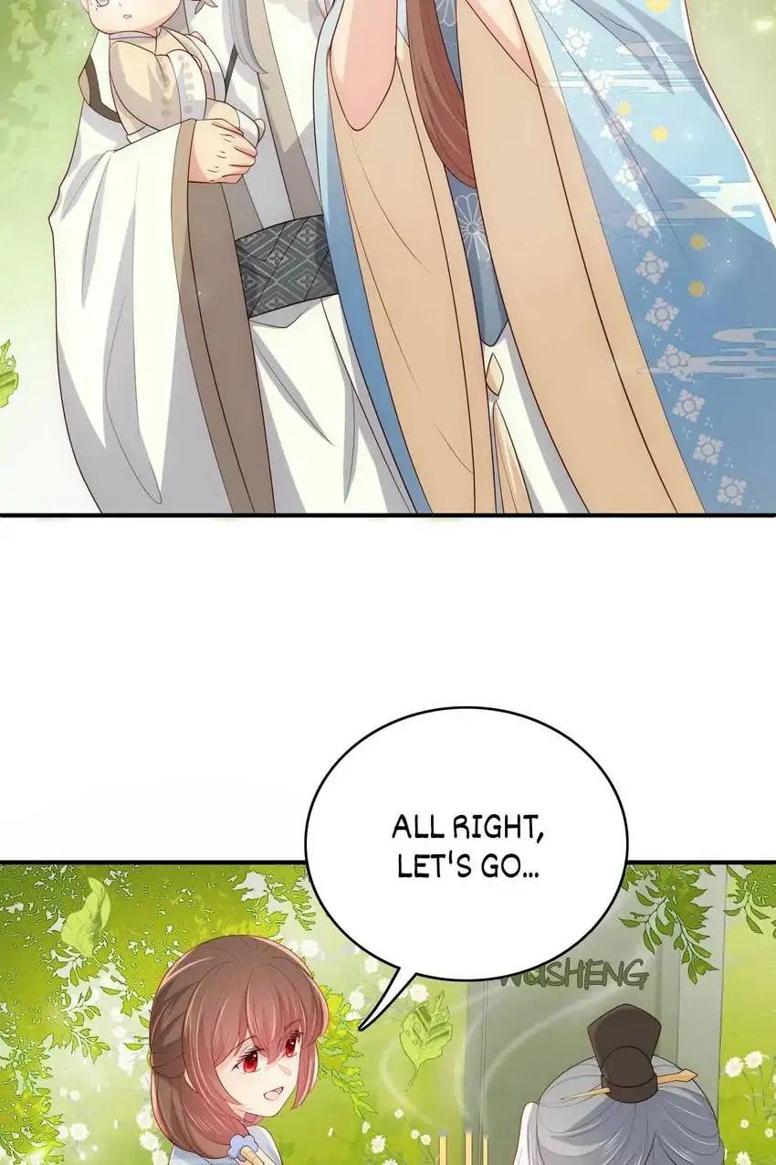How to Raise an Enemy Chapter 179 page 23 - 
