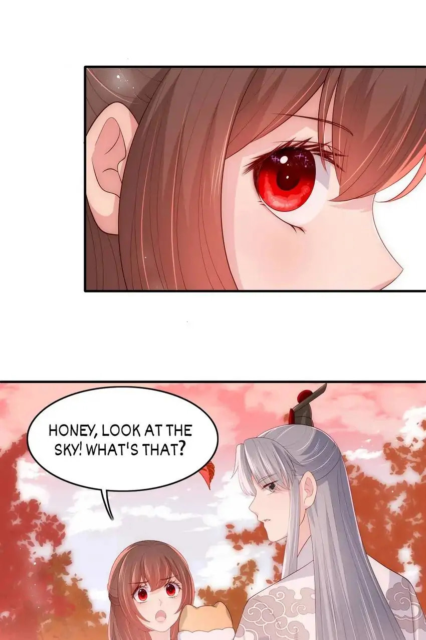 How to Raise an Enemy Chapter 179 page 25 - 