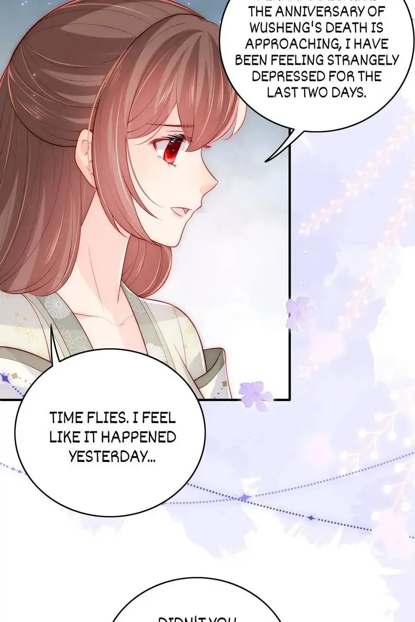 How to Raise an Enemy Chapter 179 page 4 - 