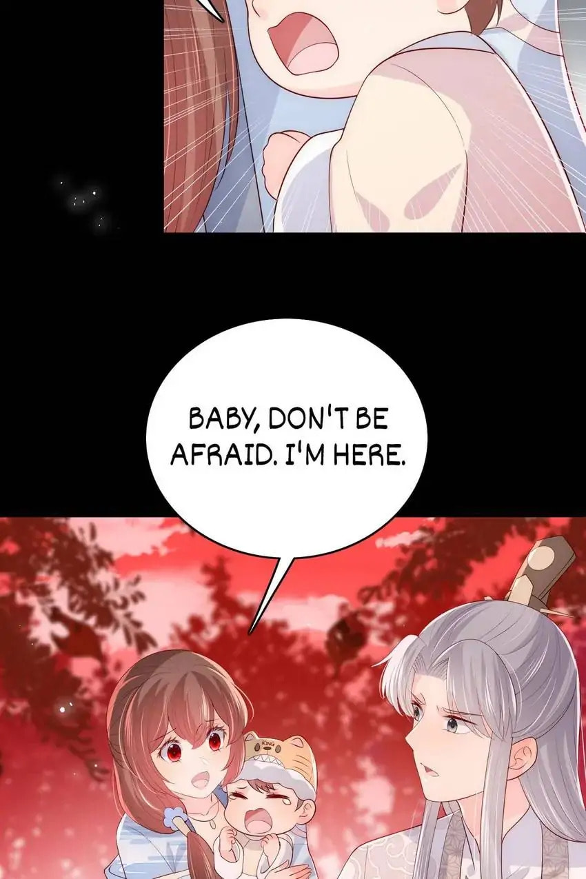 How to Raise an Enemy Chapter 179 page 32 - 
