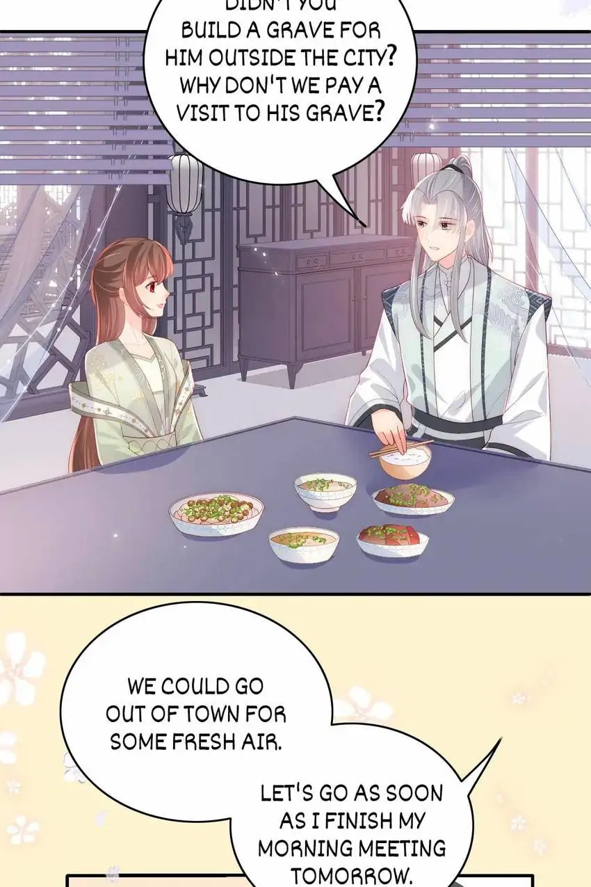 How to Raise an Enemy Chapter 179 page 5 - 