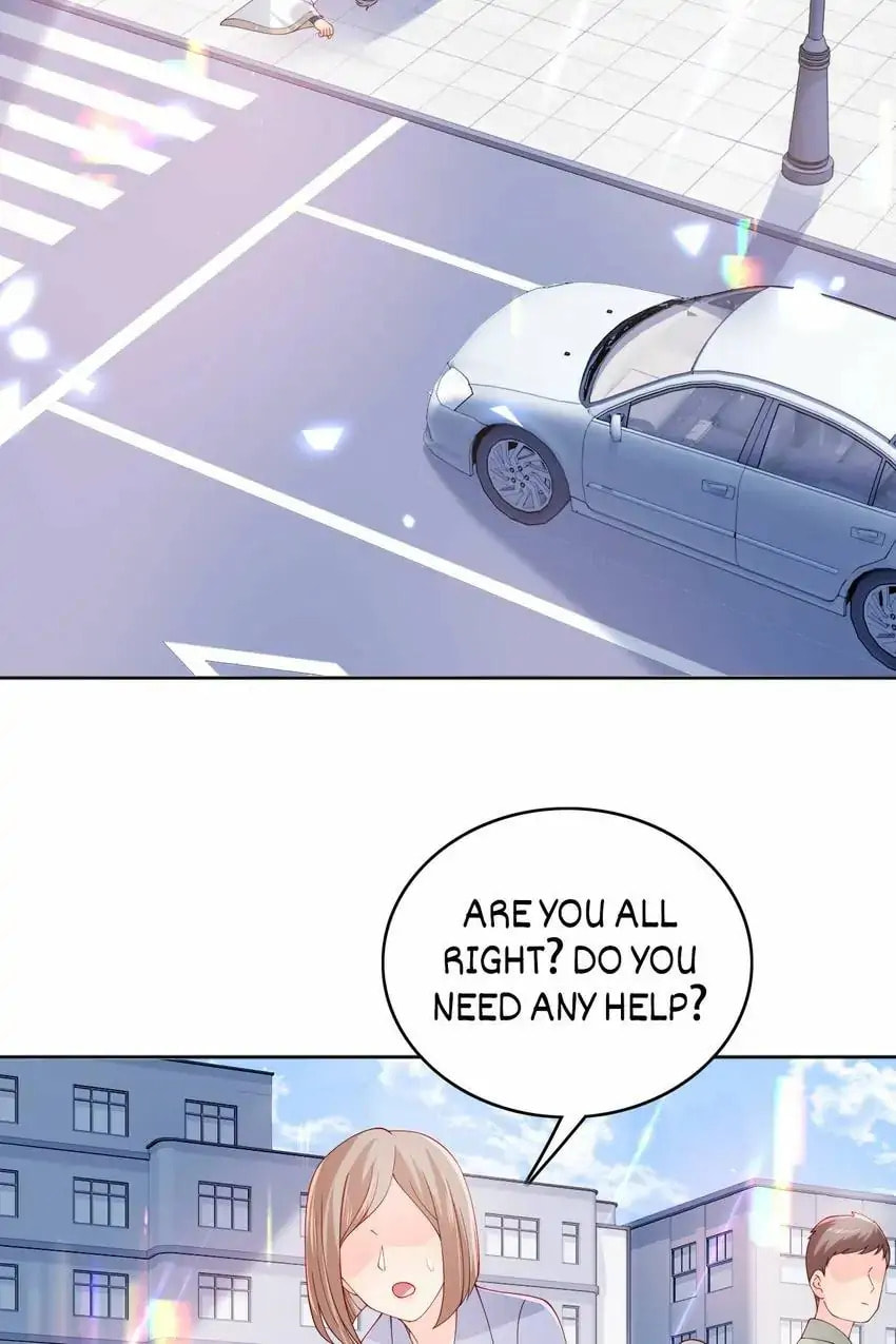 How to Raise an Enemy Chapter 179 page 44 - 